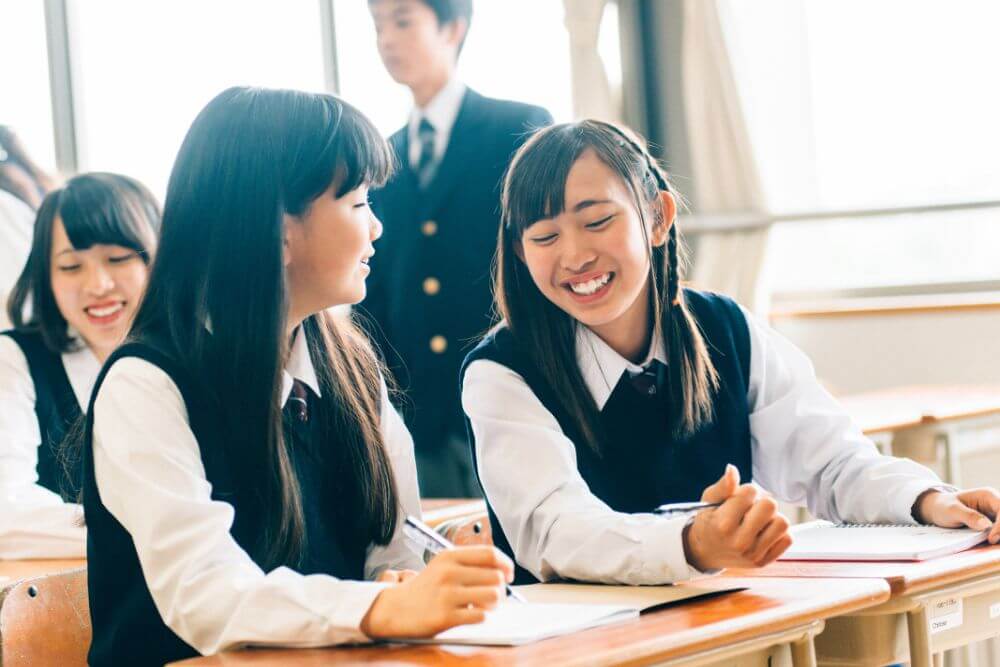 パロット英語塾 のアイキャッチ画像