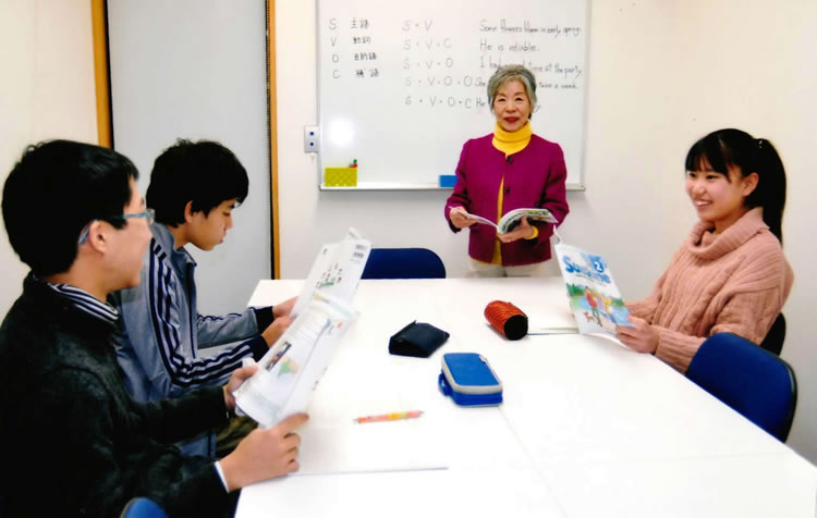 ブロンコ大学進学塾 のアイキャッチ画像