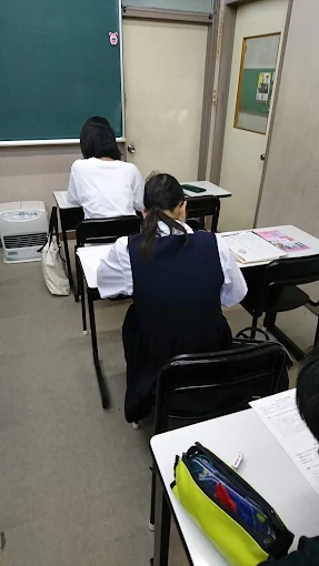みどり学園 のアイキャッチ画像