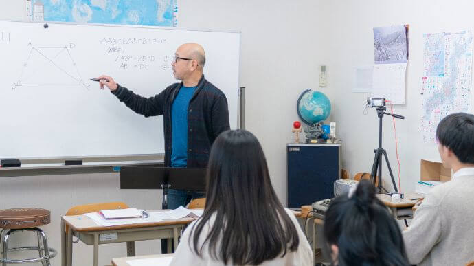 ユリイカ進学教室 のアイキャッチ画像