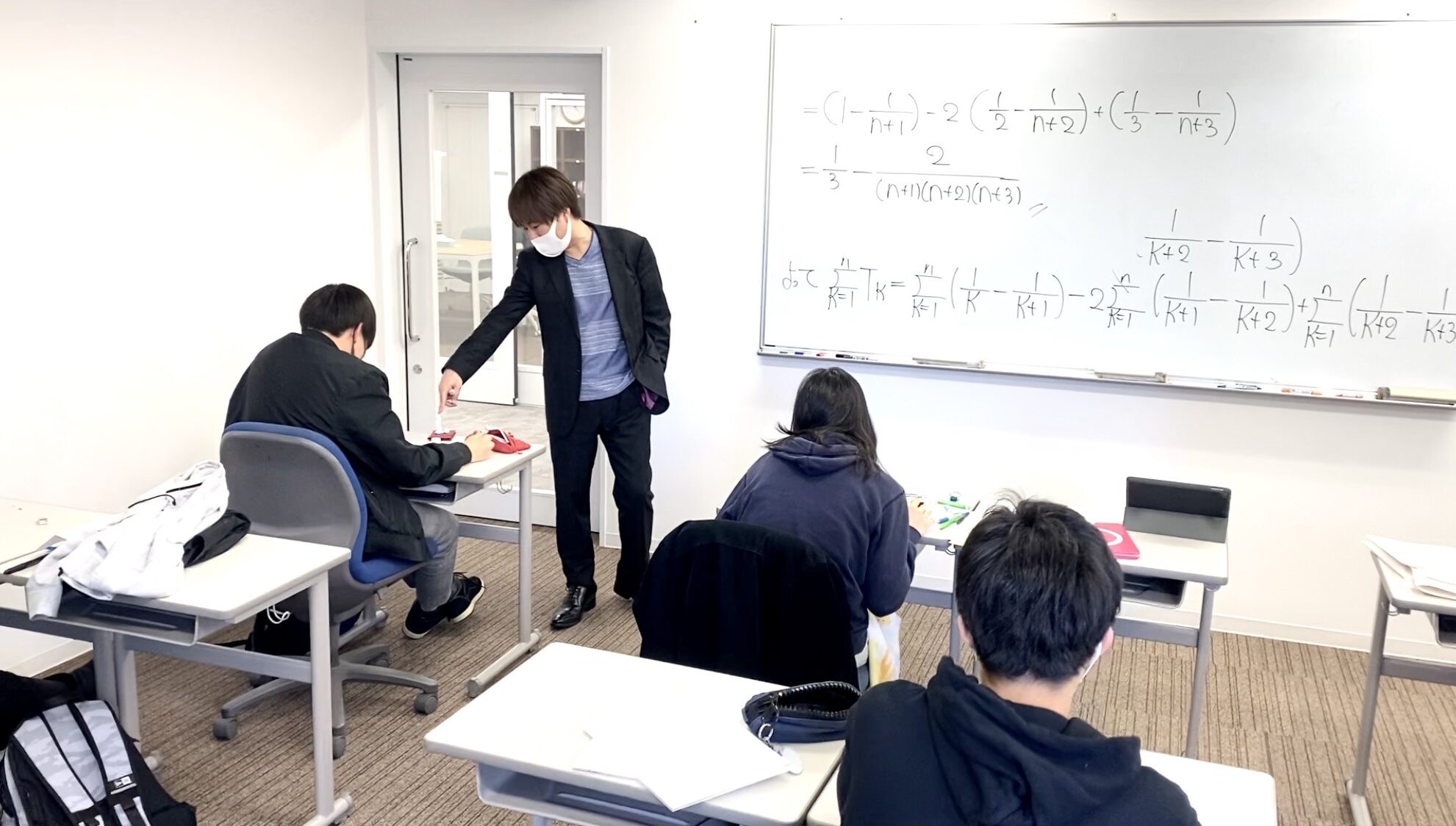 レクサス教育センター のアイキャッチ画像