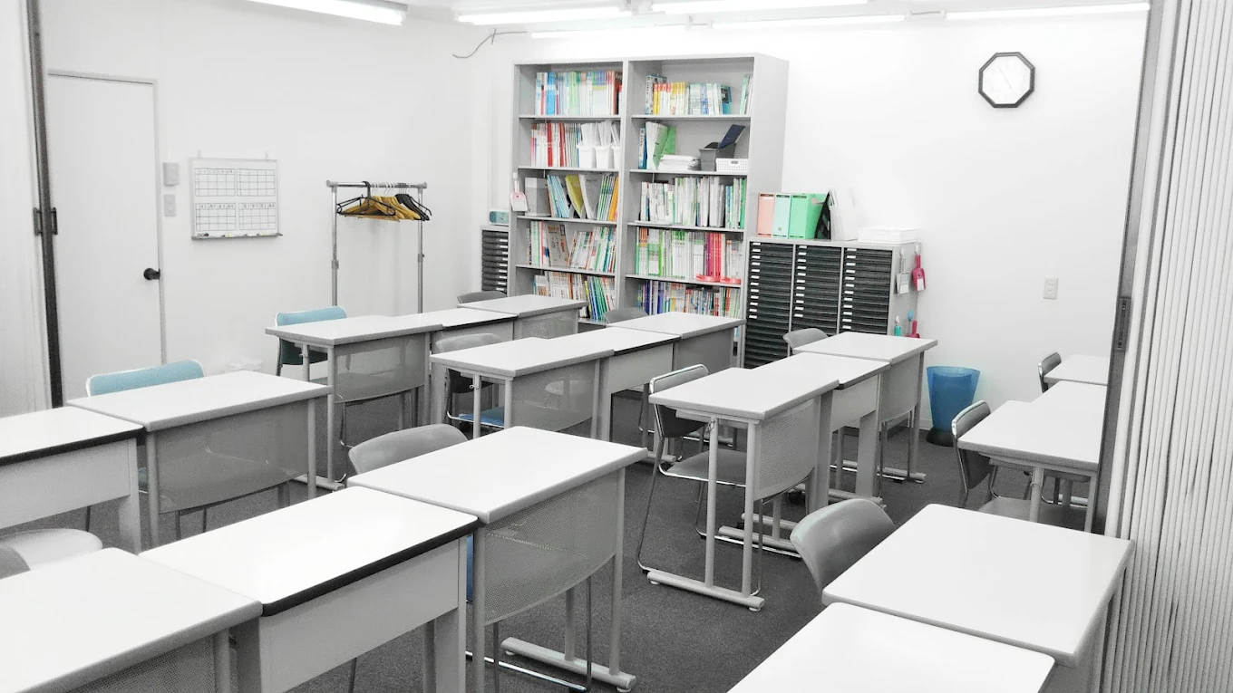 茨木個別進学教室 のアイキャッチ画像