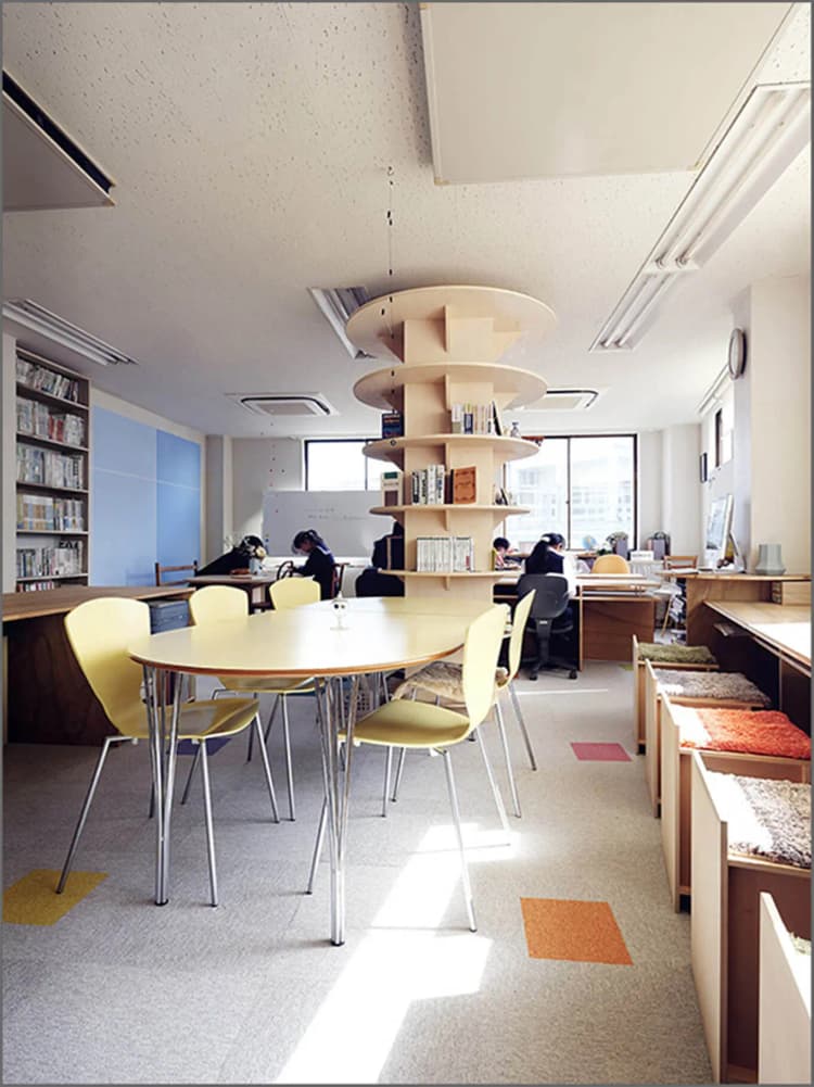 ながみ塾 のアイキャッチ画像