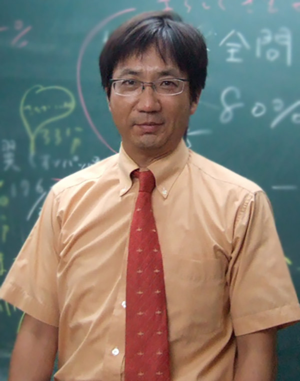 横濱学院 のアイキャッチ画像