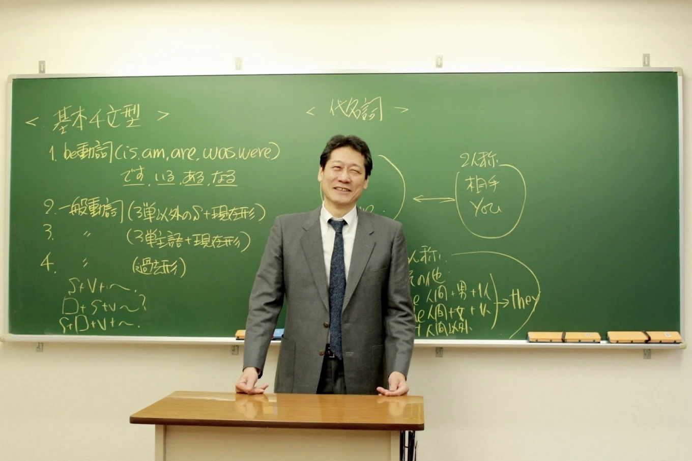 黄川ゼミ のアイキャッチ画像