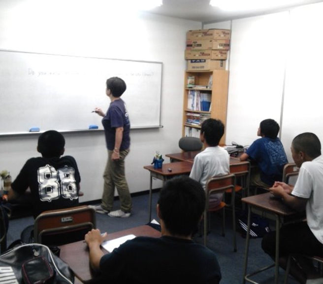 岡山早慶ゼミ のアイキャッチ画像