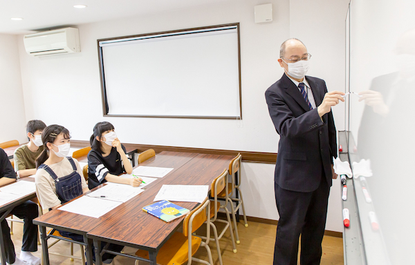河本教室 のアイキャッチ画像