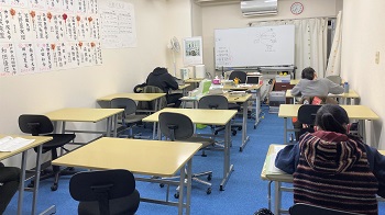 外賀塾 のアイキャッチ画像