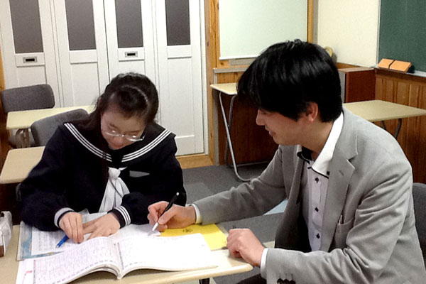 学びの庭 のアイキャッチ画像