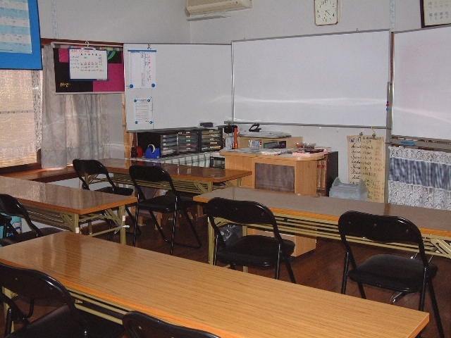 学益舎 のアイキャッチ画像