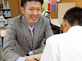 学力向上会 のアイキャッチ画像