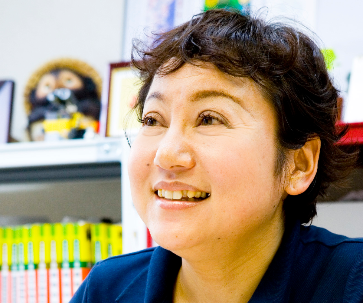 茅ヶ崎国語塾 のアイキャッチ画像