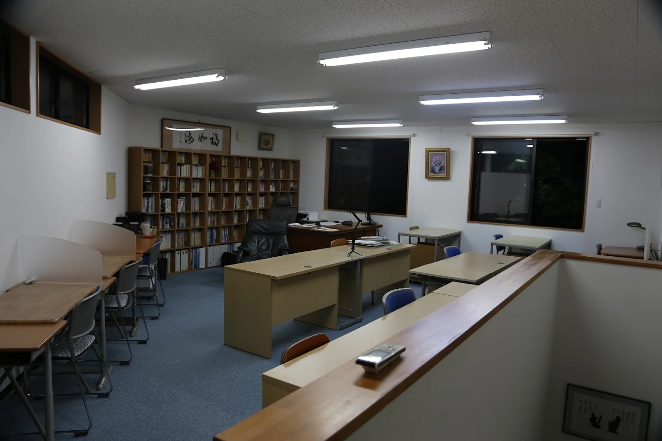 観音寺ゼミナール のアイキャッチ画像