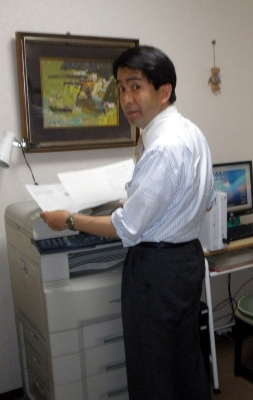 砧ゼミナール のアイキャッチ画像