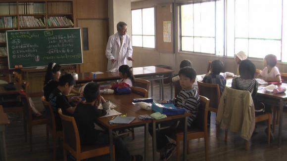共学館義塾 のアイキャッチ画像