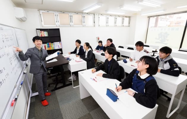 郷中塾 のアイキャッチ画像