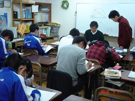 恵泉ゼミナール のアイキャッチ画像