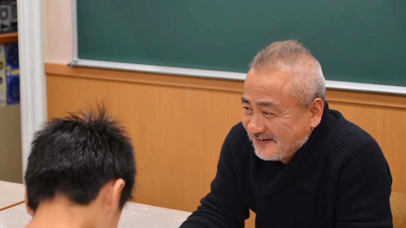 敬光学院 のアイキャッチ画像
