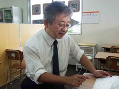 個別指導塾三心土合教室 のアイキャッチ画像