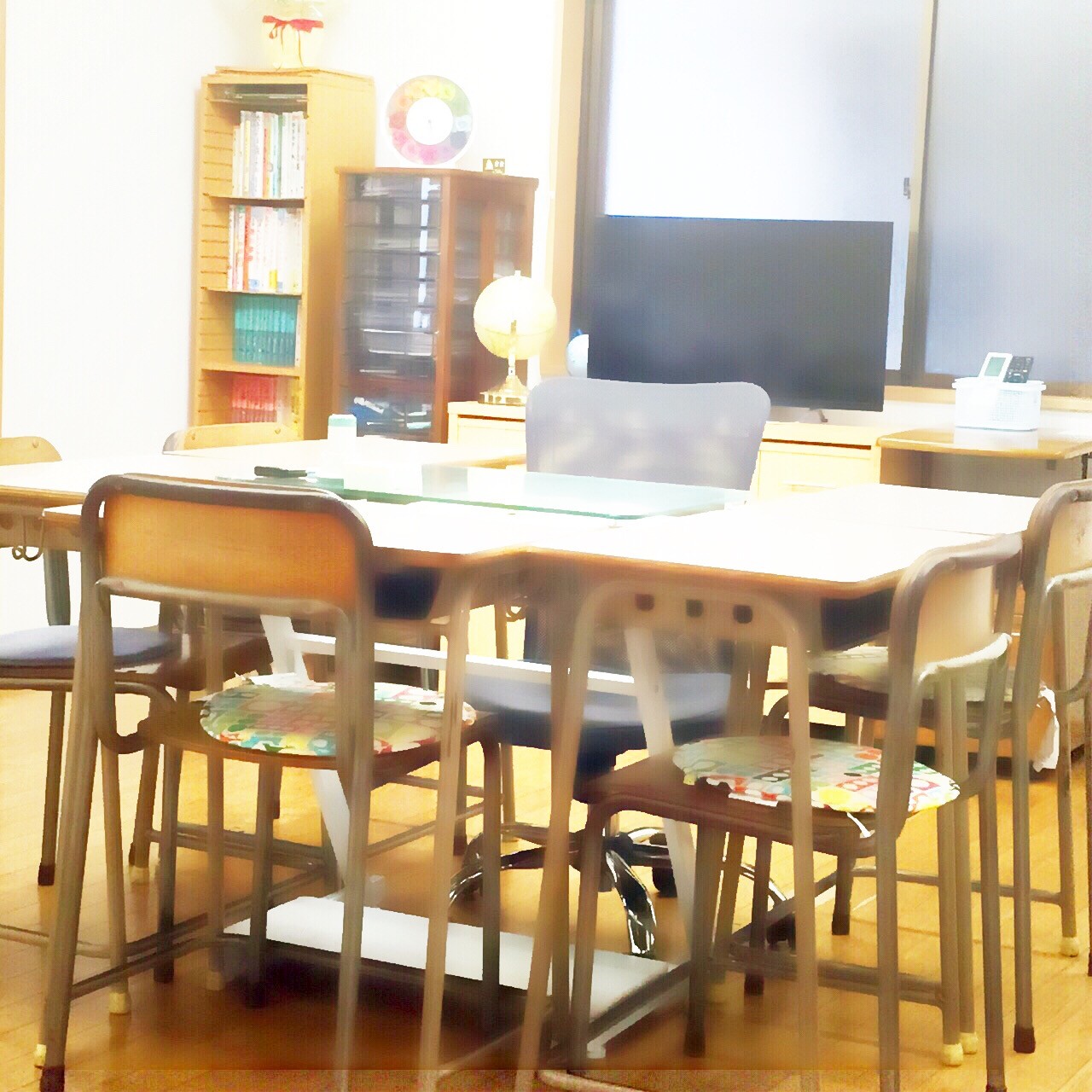 向田塾 のアイキャッチ画像