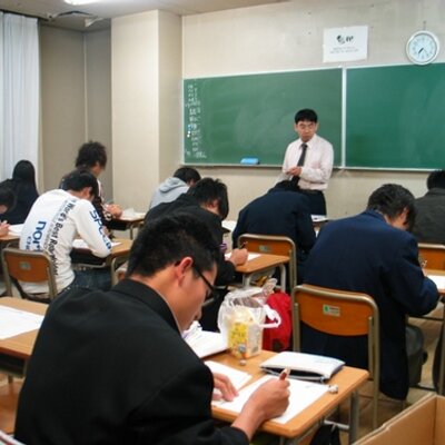 弘友私塾 のアイキャッチ画像