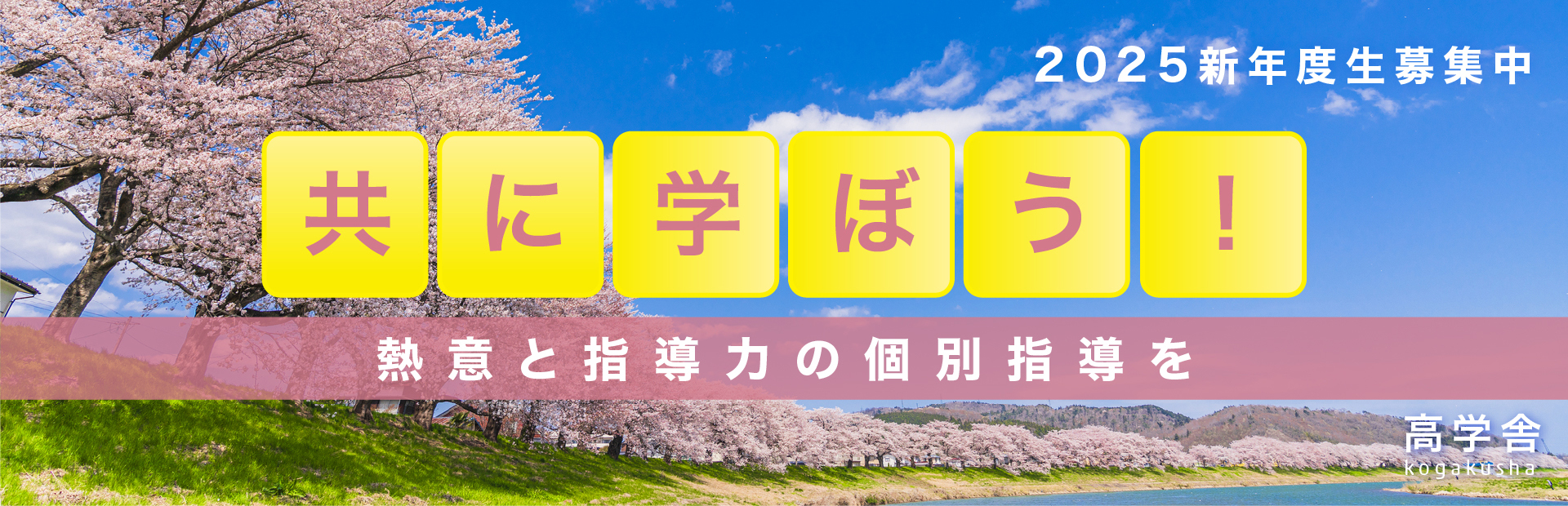 高学舎 のアイキャッチ画像