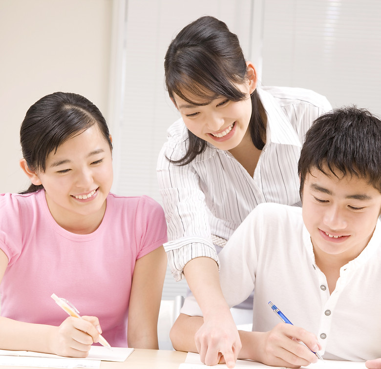 高坂進学塾 のアイキャッチ画像