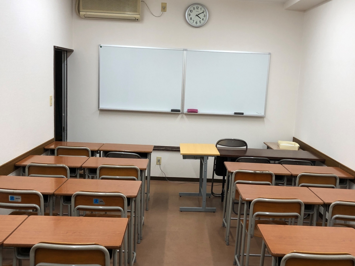 高智学園 のアイキャッチ画像