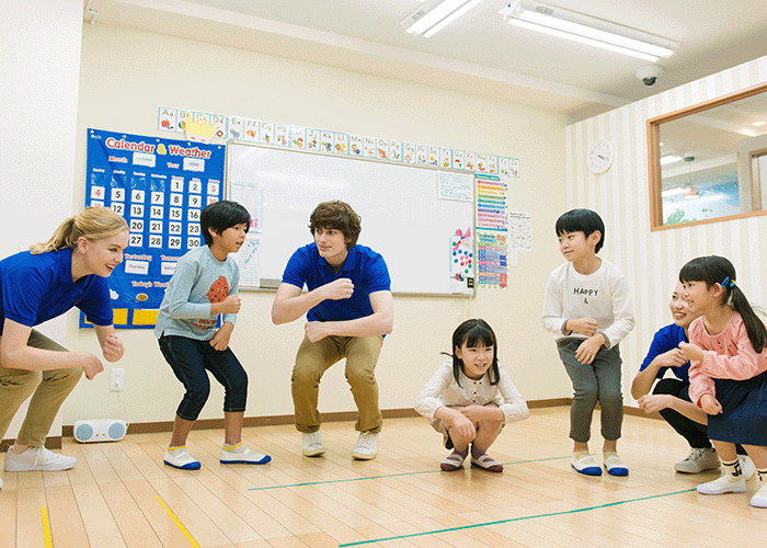 KidsDuo のアイキャッチ画像