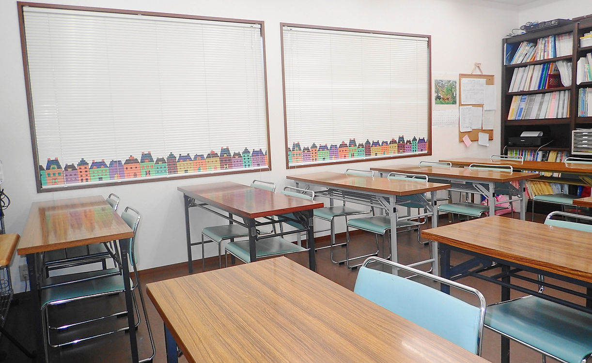 子ども支援塾・啓才会 のアイキャッチ画像