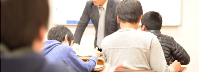 勝川進学教室 のアイキャッチ画像