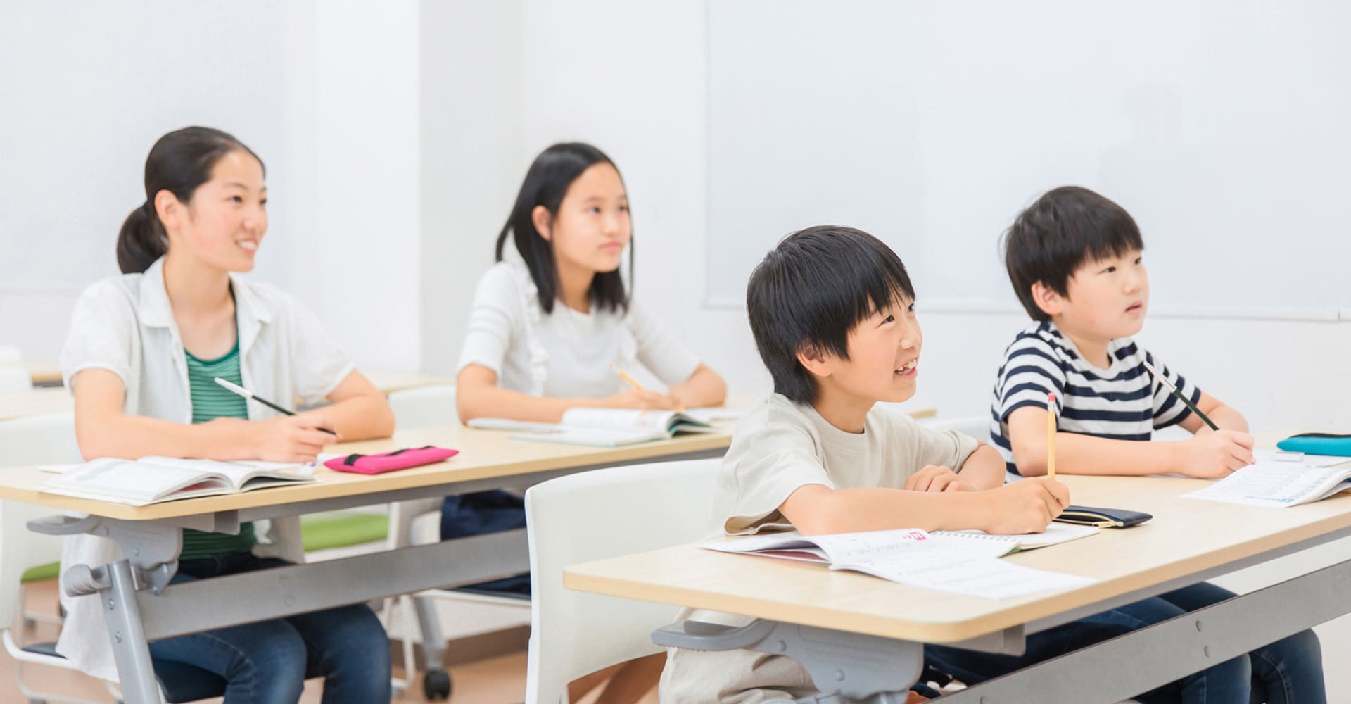 小３学園中部教室 のアイキャッチ画像