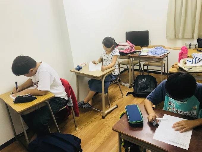 進学院 のアイキャッチ画像