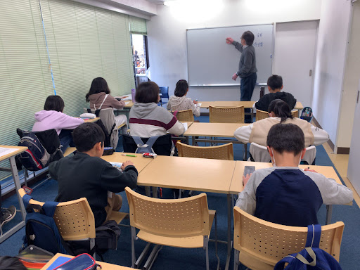 進学教室ＯＮＥ のアイキャッチ画像