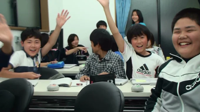 進学教室志学館 のアイキャッチ画像