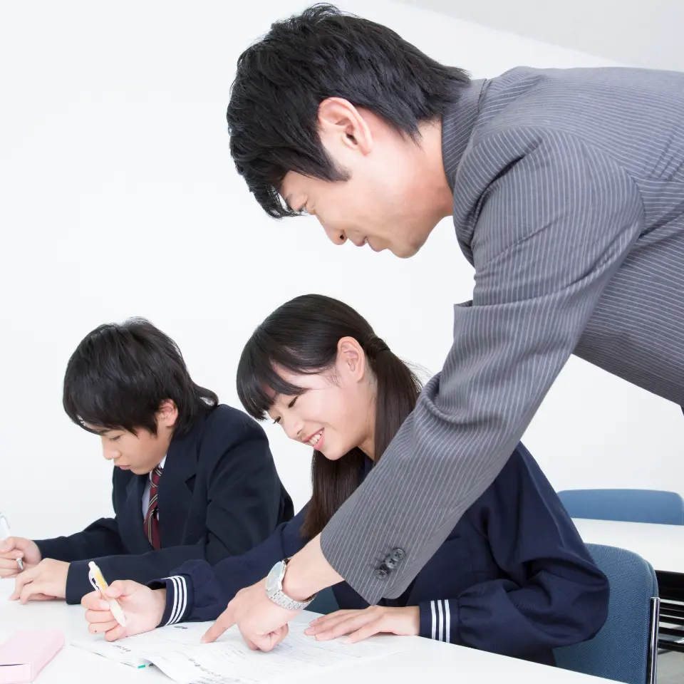 進学塾さきがけ のアイキャッチ画像