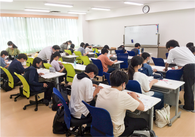 進学塾作人舘 のアイキャッチ画像