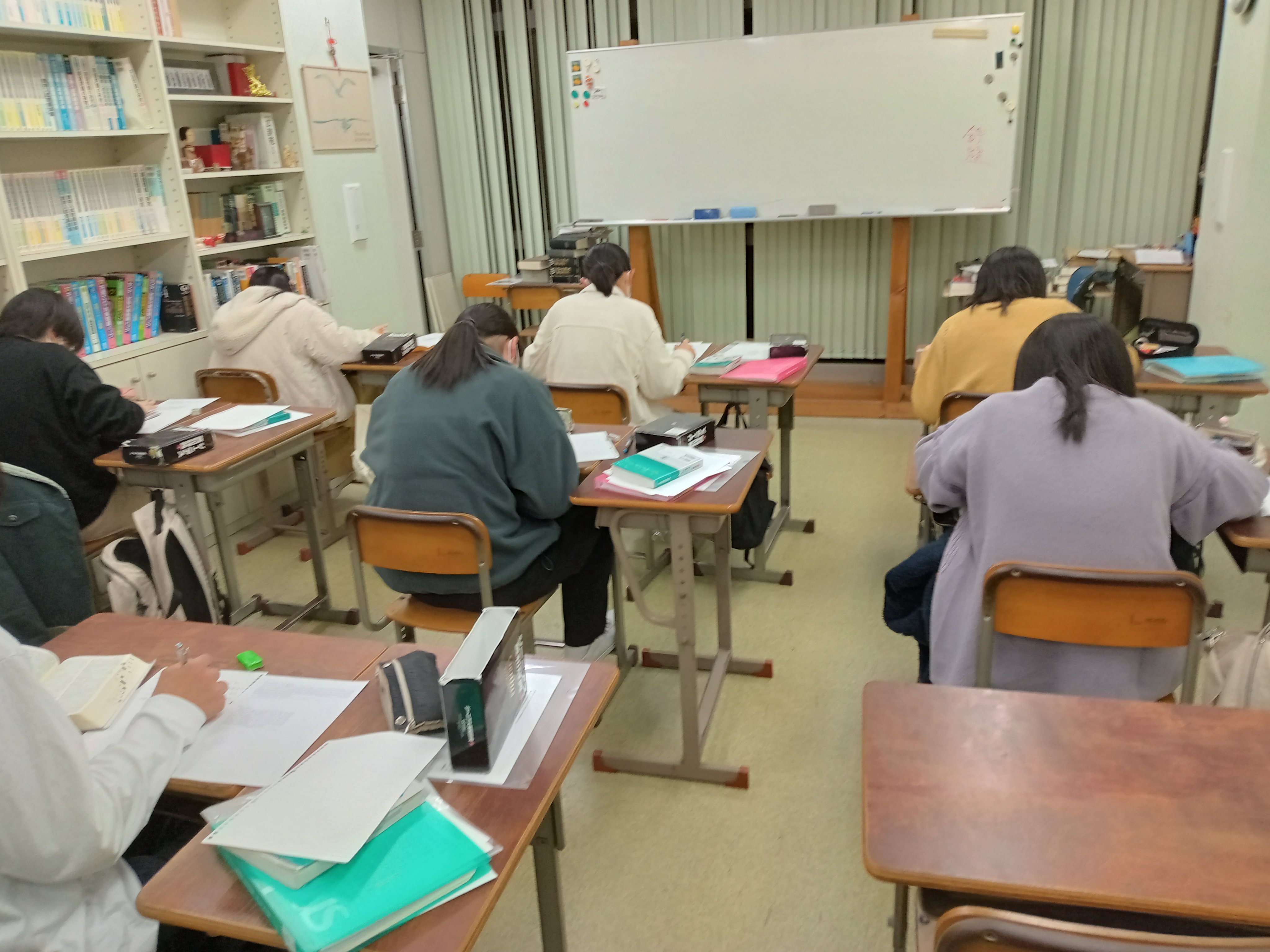 瀬戸内英語学院 のアイキャッチ画像