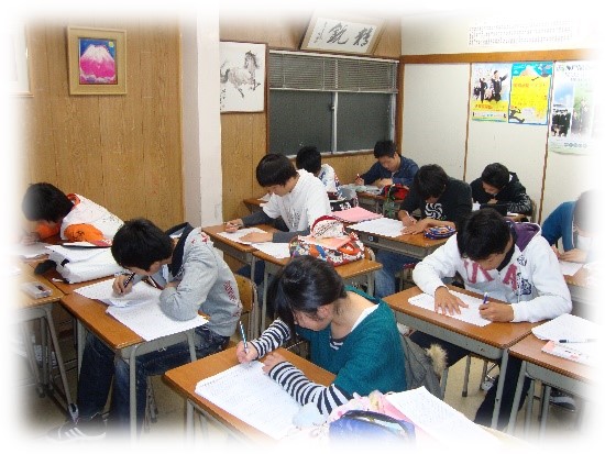 西宮理数伸学舎 のアイキャッチ画像