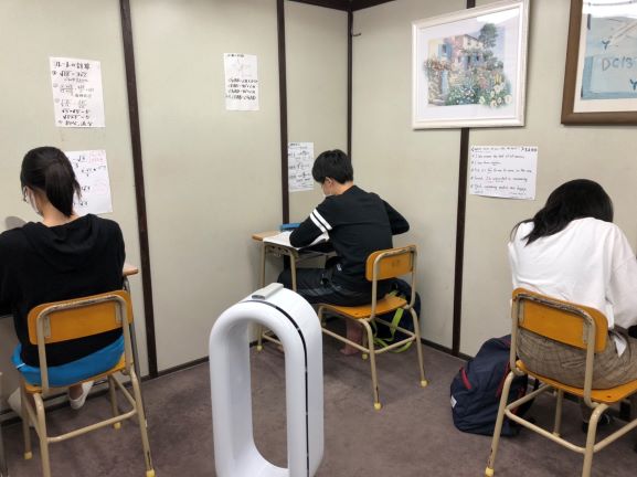 西南部スクール のアイキャッチ画像
