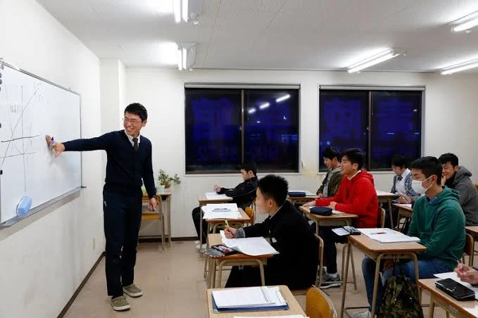青陵学館 のアイキャッチ画像