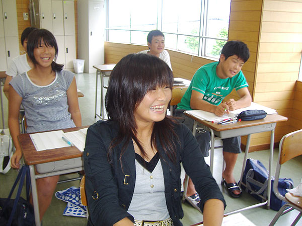 大川学園義塾 のアイキャッチ画像