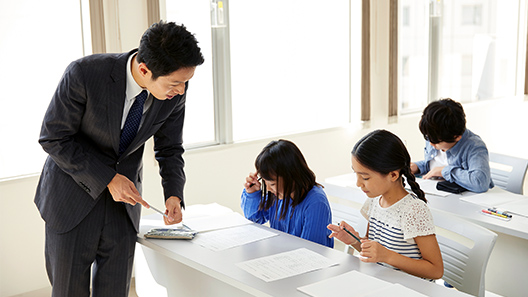大町進学教室 のアイキャッチ画像