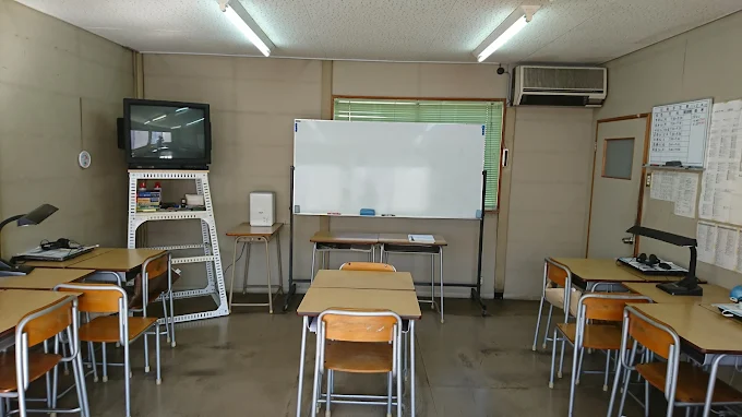 大内学院 のアイキャッチ画像