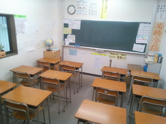 大榮進学ゼミ のアイキャッチ画像