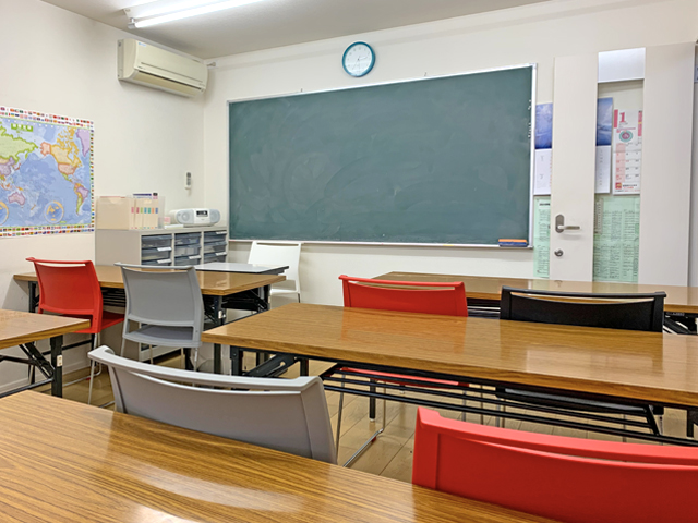 中町進学教室 のアイキャッチ画像