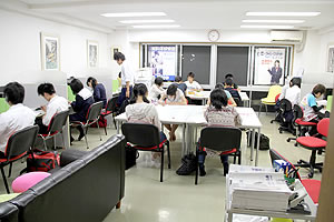 津高進学ゼミ&SOLEIL のアイキャッチ画像