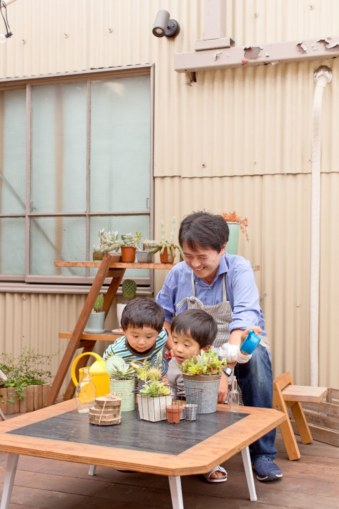 坪井英語塾 のアイキャッチ画像