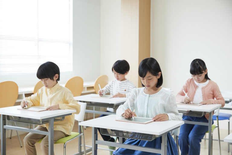 SGK尾張家庭塾 のアイキャッチ画像