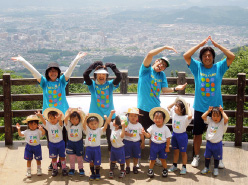 東広島YMCA のアイキャッチ画像
